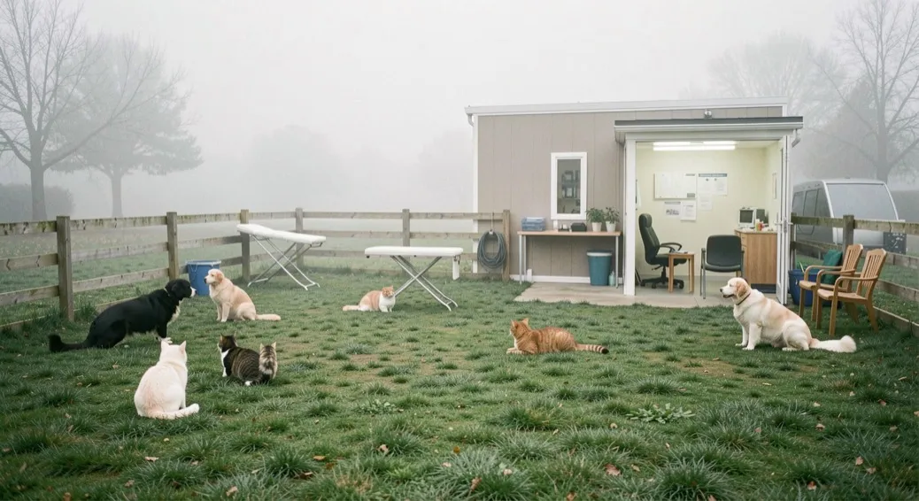 Quelle activité pour votre chien ? Comparer éducation, flair, mouvement et créativité