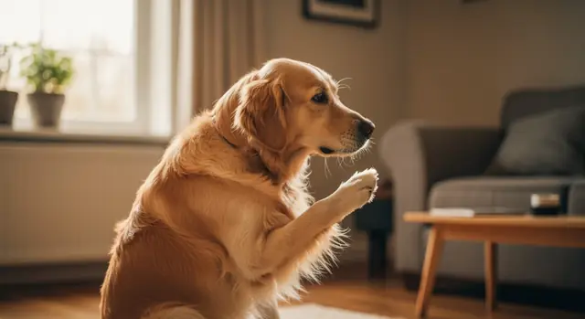 Allergies et démangeaisons chez le chien et le chat