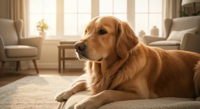 Les chaleurs de la chienne : cycle, durée et conduite à tenir