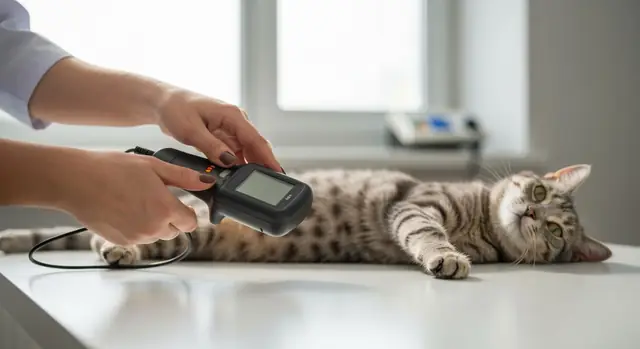 Identification du chat : obligation légale et démarches