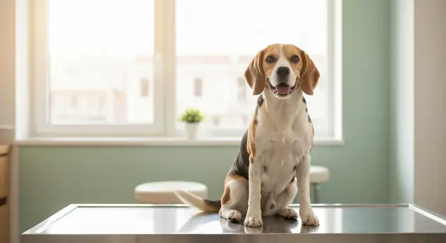 Nettoyer les oreilles de son chien ou son chat sans risque