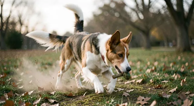 Quelle activité pour votre chien ? Comparer éducation, flair, mouvement et créativité