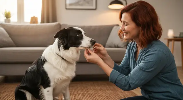 Vermifuge pour chien : à quelle fréquence et lequel choisir ?